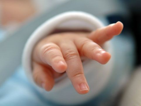 Azərbaycanlı müğənni dördüncü dəfə ata oldu