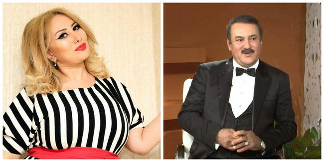 "Cavanşir Məmmədov şalvarının bir ayağını kəsdirsin" Məşhur prodüsserdən cavab