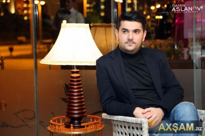 "Fəlakət" nişanlandı