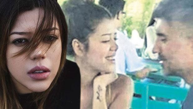 Özcan Deniz ata olacaq Sevgilisi hamilədir..