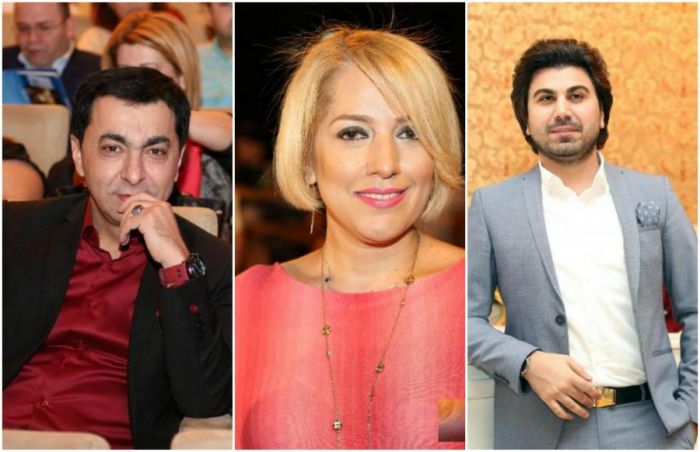 Müğənnilər avtobus sürücüsünün döyülməsi haqda: "Biabırçılıqdır"