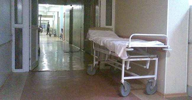 Məşhur müğənni VƏFAT ETDİ FOTO