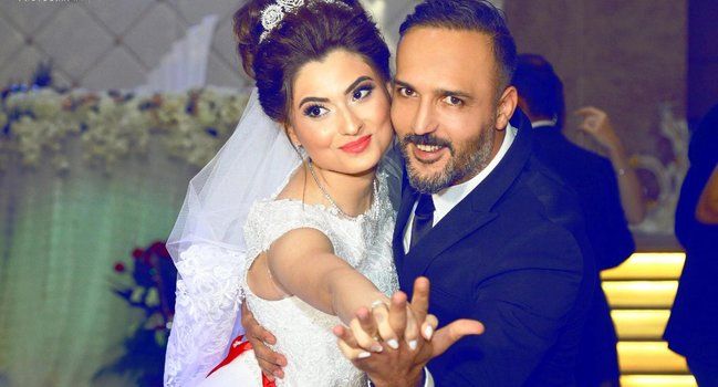 Aparıcı Azər də ATV-dən ÇIXARILDI Verilişinin yayımı da DAYANDIRILIB