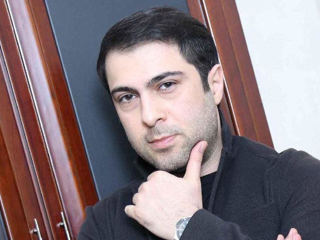 Hamının sevdiyi azərbaycanlı məşhurdan ÜZÜCÜ XƏBƏR GƏLDİ FOTO