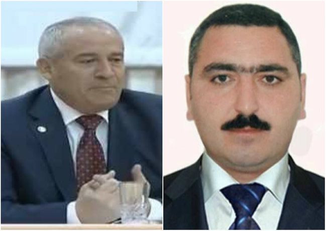 Kürdüstana dəstək verən dövlət məmuru cəzalandırılacaq İCRA BAŞÇISI DANIŞDI