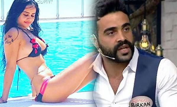 "Fahişə" qalmaqalında adı hallanan bəy namizəd Nazın cavabını verdi