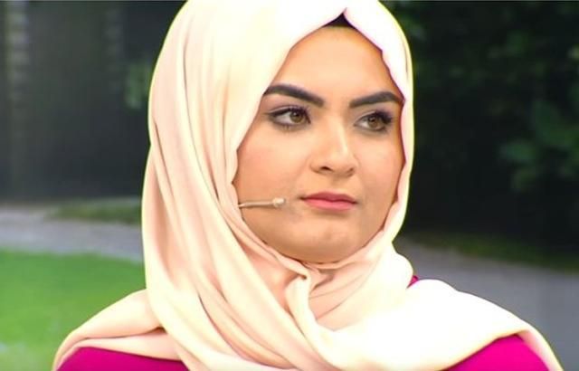 Hanifə ərə gedir FOTO