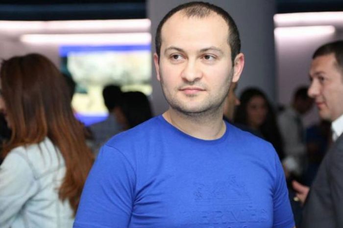 Turan İbrahimov bu kadrların güdazına getdi