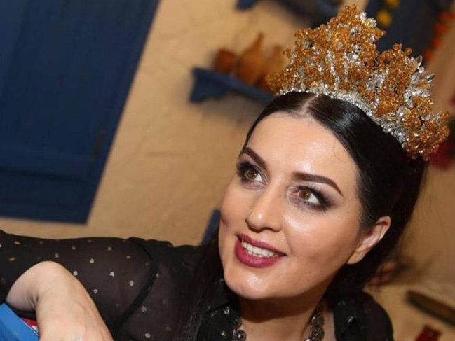 Elza Seyidcahana da AYB-də vəzifə verilir? "Sədr seçilməyimdə qəbahət heç nə yoxdur"