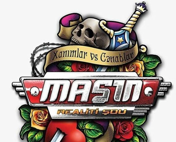 “Maşın” şou yeni mövsümə start verir