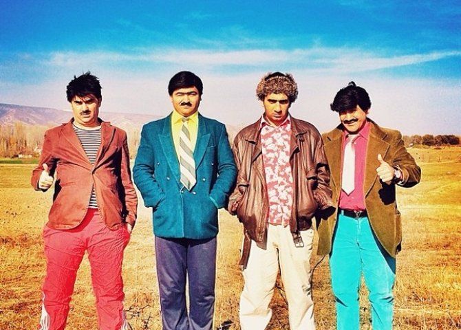 ATV-də yeni prezidentin iştirakı ilə gərgin iclas "Bozbash Pictures"-in bağlanma xəbəri yayıldı (AÇIQLAMA)