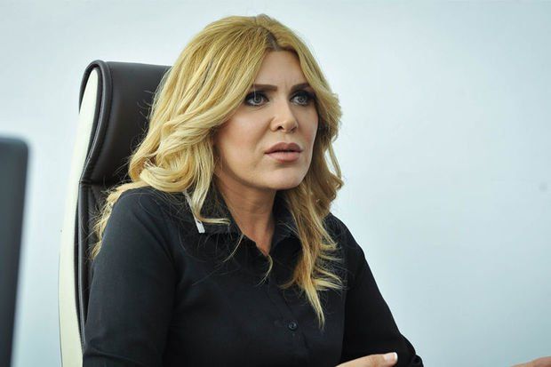 Xoşqədəmin verilişlərindən biri bağlandı