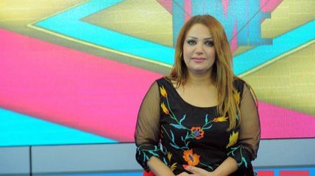 Mənzurə Musayevadan ŞOK ETİRAF “Hər iki ərim mənimlə...”