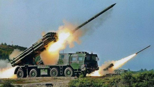 Ermənistan uzaqvuran raketləri hazır vəziyyətə gətirir Müharibəyə HAZIRLIQ?