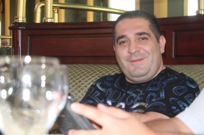 "Toyda fonoqram oxuduğu üçün onu döyüblər" Nurlan