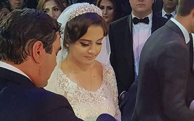 Vasif Talıbovun oğlu xanımına mahnı həsr etdi