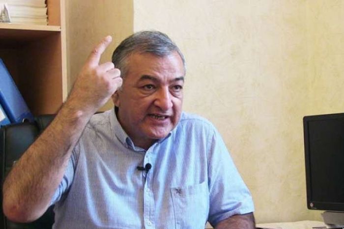 "Azərbaycan elə bir vəziyyətdədir ki, 55 yaşına qədər hər kəs silah götürməlidir" Keçmiş MTN polkovniki