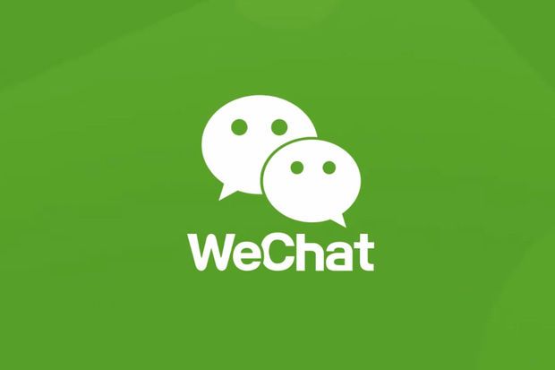 “WeChat” istifadəçilərinin sayı açıqlandı