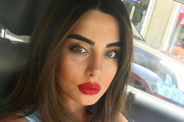 Xəyanəti bağışlamayan tanınmış aparıcı: "Kişini boş buraxsan..."