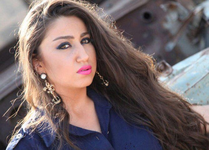 "Porsche”si əlindən alınan Damla barədə ŞOK İDDİA Ondan hamilə imiş