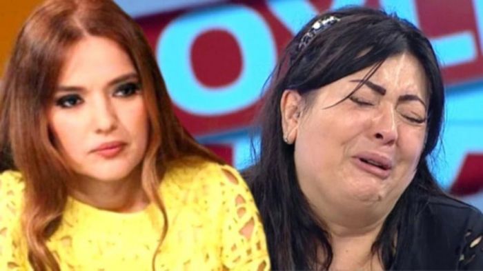 Qohumu məşhur müğənni haqda "Bu nə şərəfsizlikdir?"