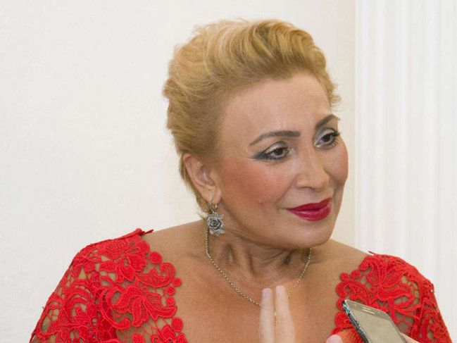 Tanınmış aktrisa əsəbləşdi "Ərə getməyim niyə hamını qıcıqlandırır?"