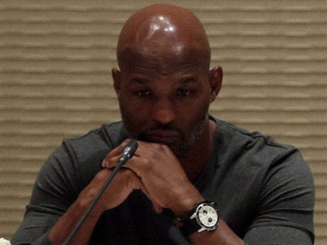 "Dünyanın ən güclü boksçuları Bakıya toplaşır" Bernard Hopkins