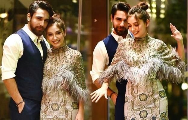 Neslihan bu mövsüm heç bir serialda çəkilməyəcək səbəbi