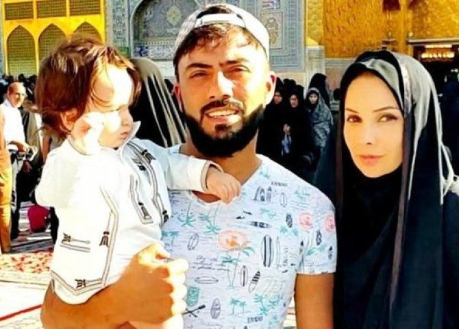 "Ermənidən fərqiniz yoxdur" Kərimdən ailəsini təhqir edənlərə