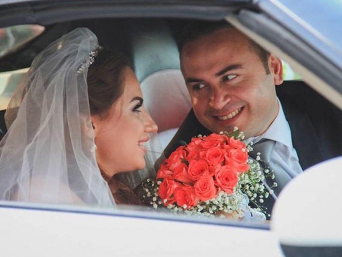 Türkiyəli ilə ailə quran aktrisamız “İlk həyat yoldaşı bizi şantaj edir”