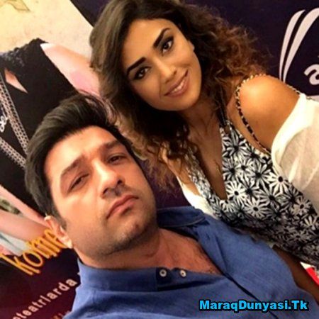 Kənandan ŞOK hərəkət Pərvini 20 minə satdı