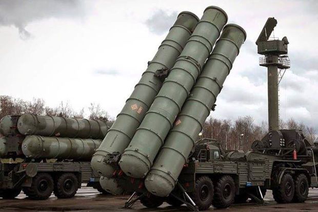 Rusiya Türkiyəyə "S-400"-lərin kodunu verməyəcək İDDİA