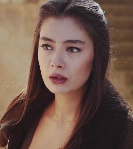 Hamı Neslihanın bu fotosuna ŞOK OLDU FOTO