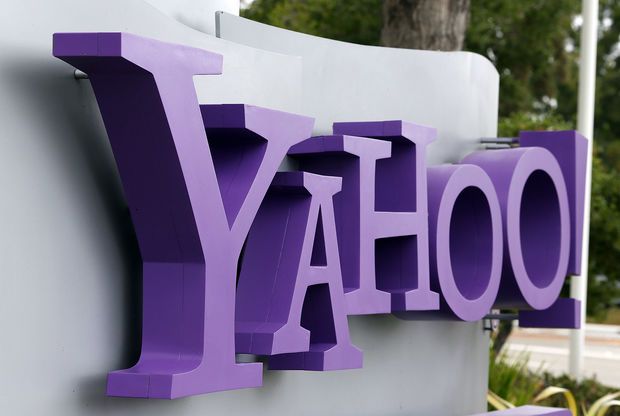 "Yahoo" istifadəçilərinin hesabı oğurlandı