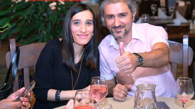 Bu məşhur "Bacanaqlar" serialından getdi GÖRÜN NƏ SƏBƏBƏ-FOTO