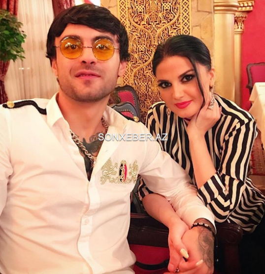 Ana olmağa hazırlaşan Natavan Həbibidən daha bir Şad Xəbər.. FOTO