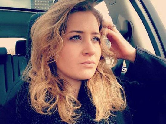 Müəllimə işdən qovuldu SƏBƏBİ İSƏ HAMINI ŞOK ELƏDİ - FOTO