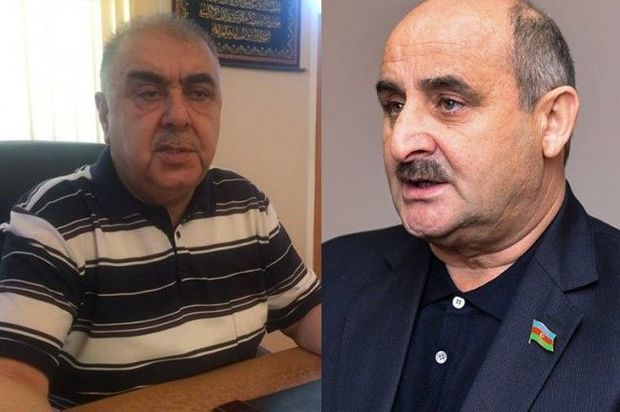 Deputat: Hacı Qalib üzr istəsə, onu bağışlayaram