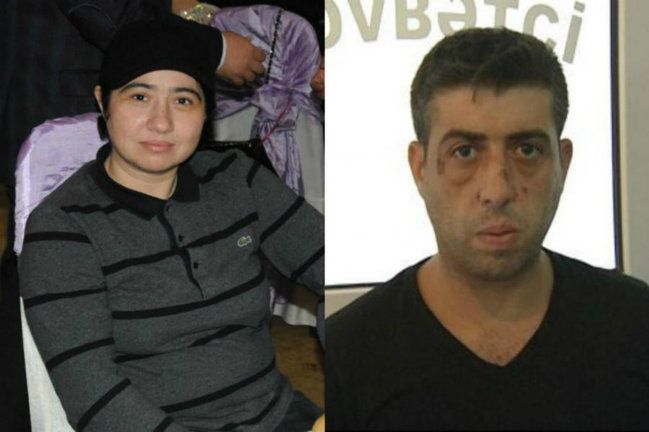 Aygün Bəylərin qardaşı ÖMRLÜK HƏBS OLUNACAQ? MƏHKƏMƏ KEÇİRİLDİ