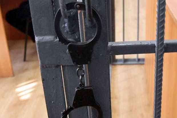 Hacı Qalib Salahzadə məhkəməyə gəlmədi