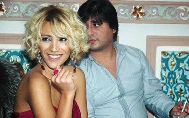 Röyanın keçmiş qayınatası ilə bağlı yeni qərar