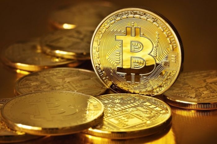 ​“Bitcoin” 6 min dollar ola bilər EKSPERTLƏR AÇIQLADI