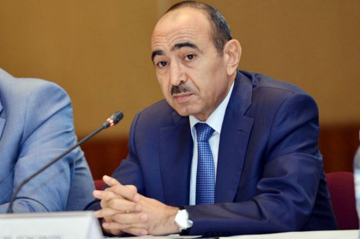 Əli Həsənovdan Mirşahin və Turan haqqında AÇIQLAMALAR