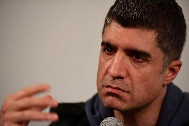 Özcan Dəniz xəstəxanalıq oldu