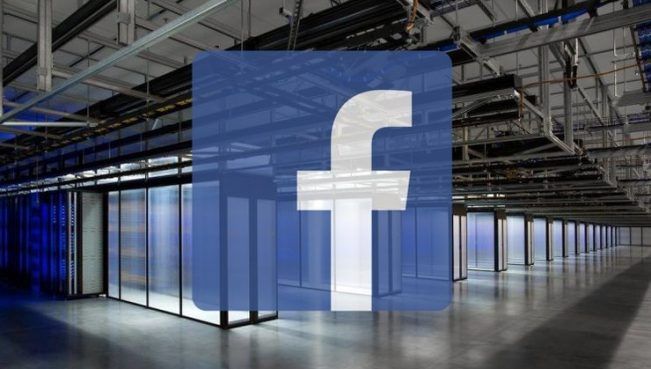 "Facebook" 1 milyard dollarlıq layihəyə imza atır