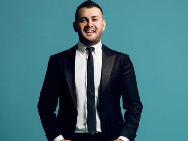 "Evimə yaxın qohumum belə gələ bilməz" Murad Arif