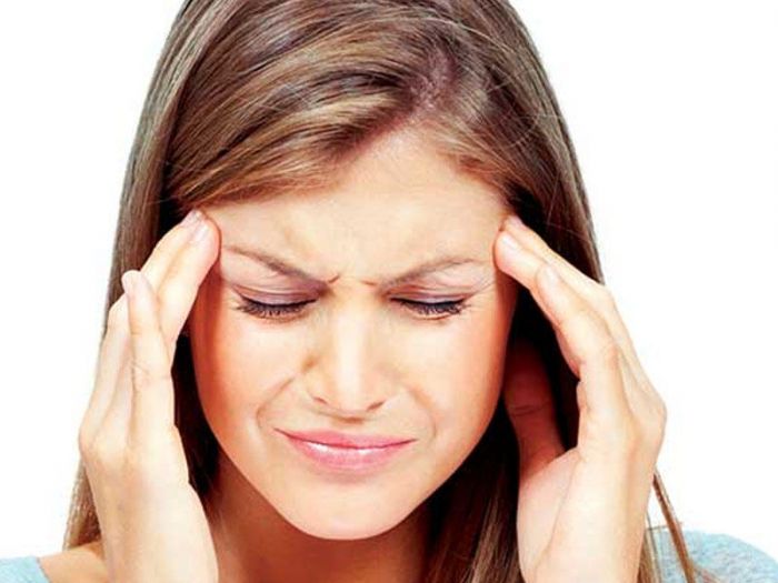 Baş ağrılarının səbəbi nədir? - Ağrıkəsicilər ağrıları artırır