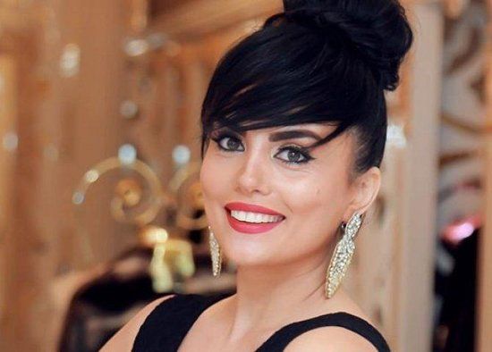 Aparıcı "Çiçək"dən ŞAD XƏBƏR GƏLDİ