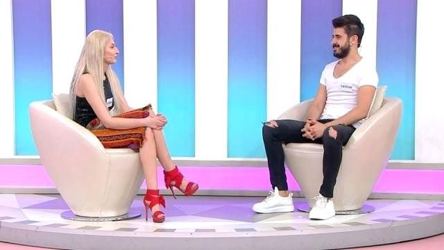 Əmrahın oğlu izdivac verilişindən olan gəlin namizədlə evlənir