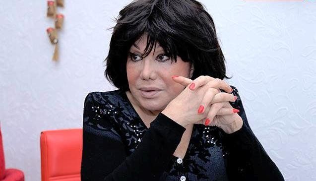 Əməliyyat olunan Flora Kərimova İNSULT KEÇİRİB "Vicdanım sızıldayır..."